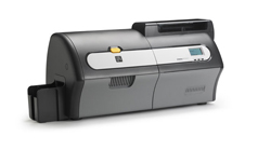 Stampante Zebra zxp7
